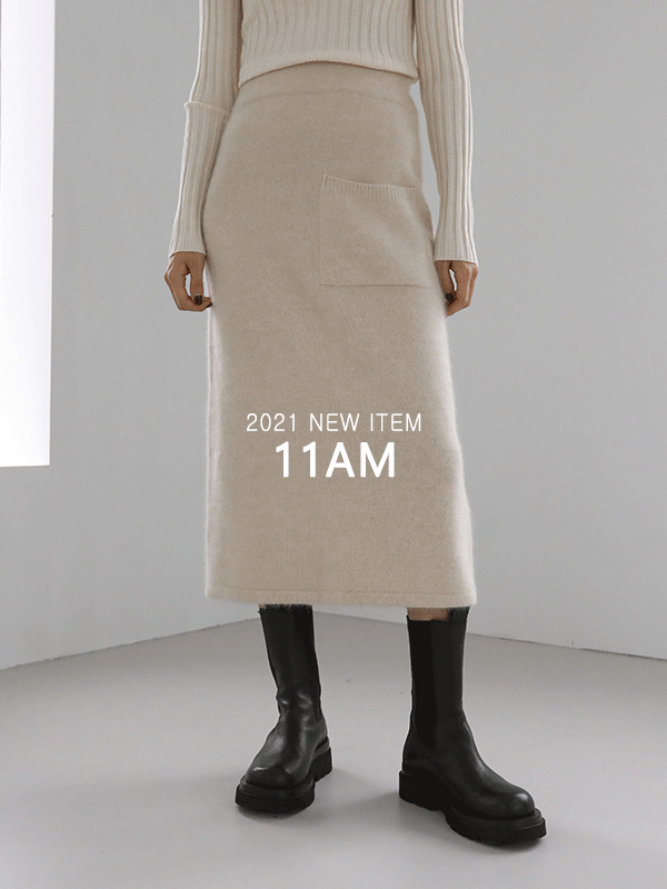 11am-11am sk-171♡韓國女裝裙