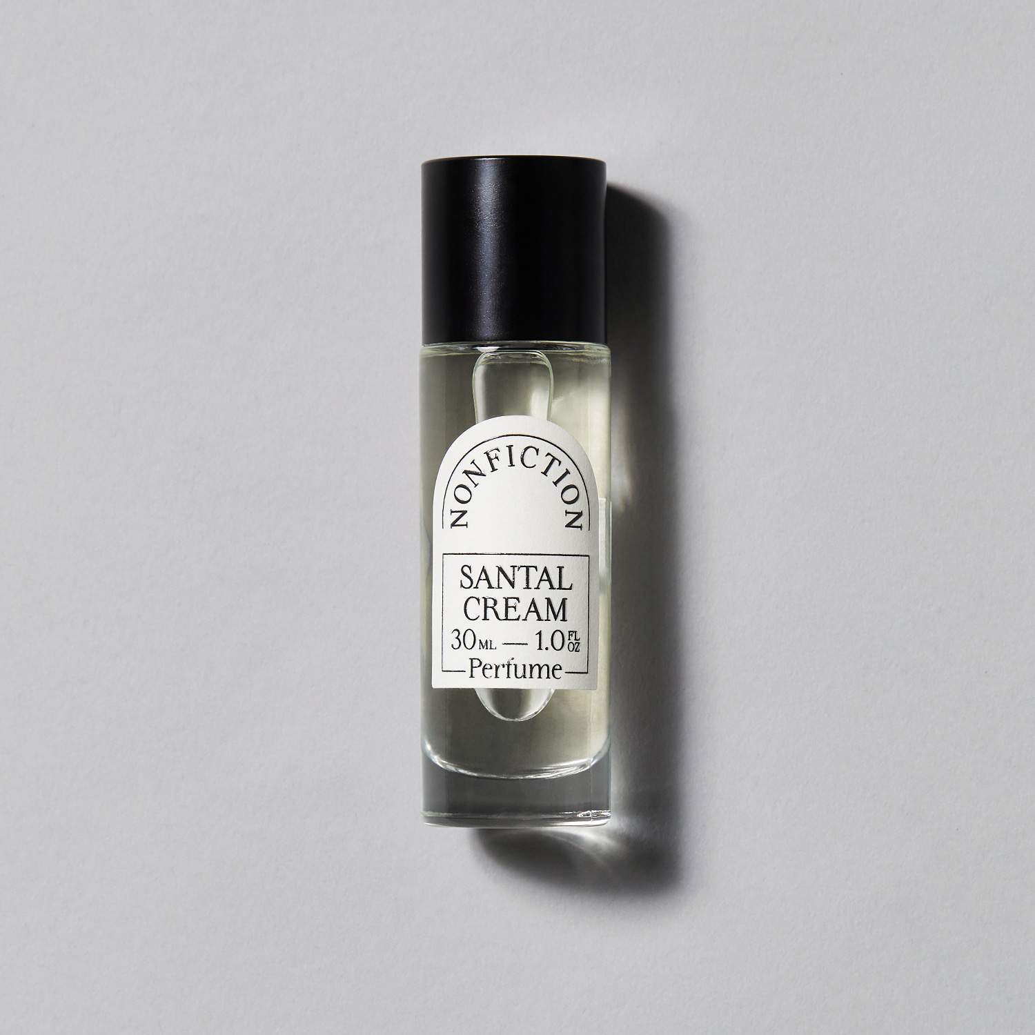 韓國NONFICTION - SANTAL CREAM Perfume 30ml