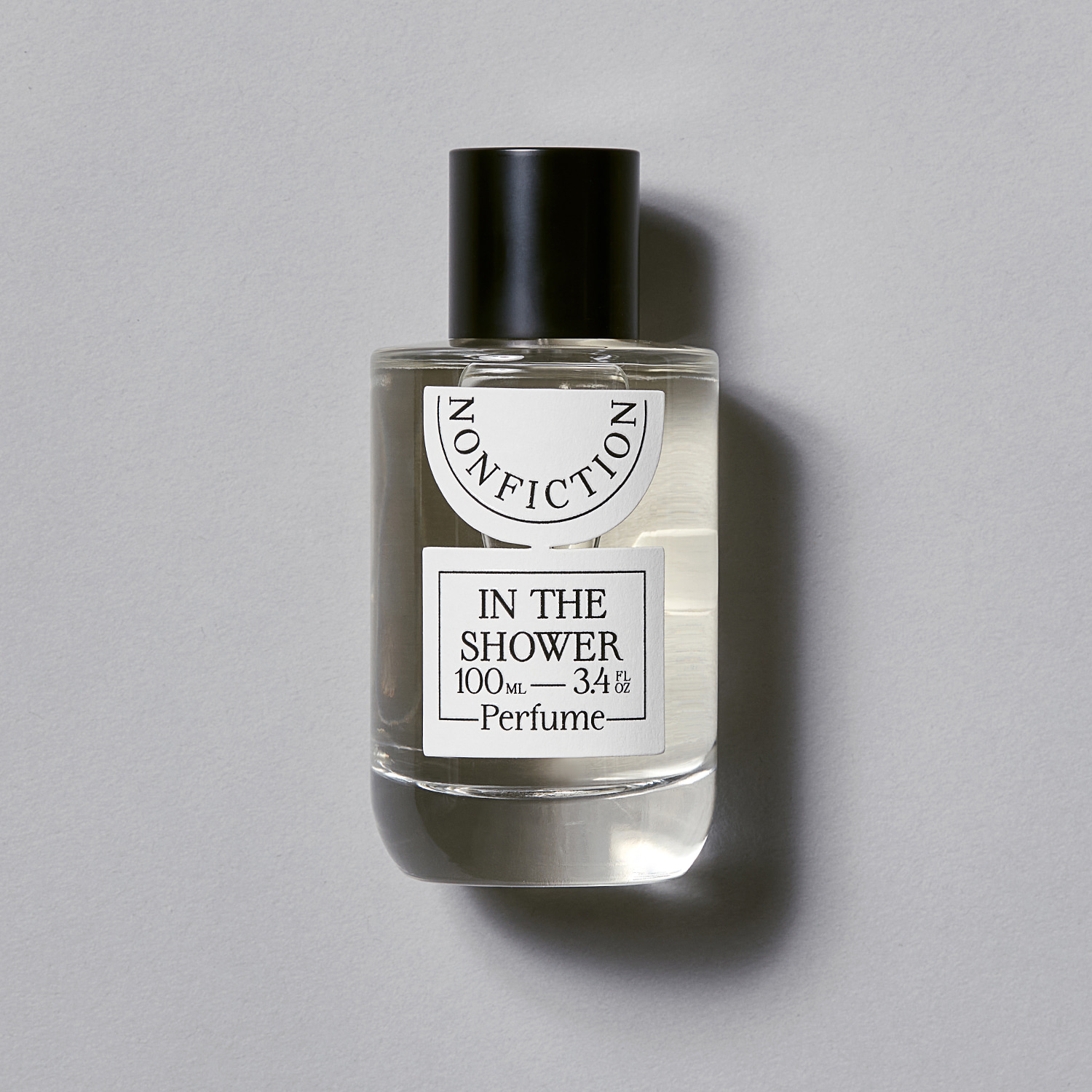 韓國NONFICTION - IN THE SHOWER Perfume 100ml