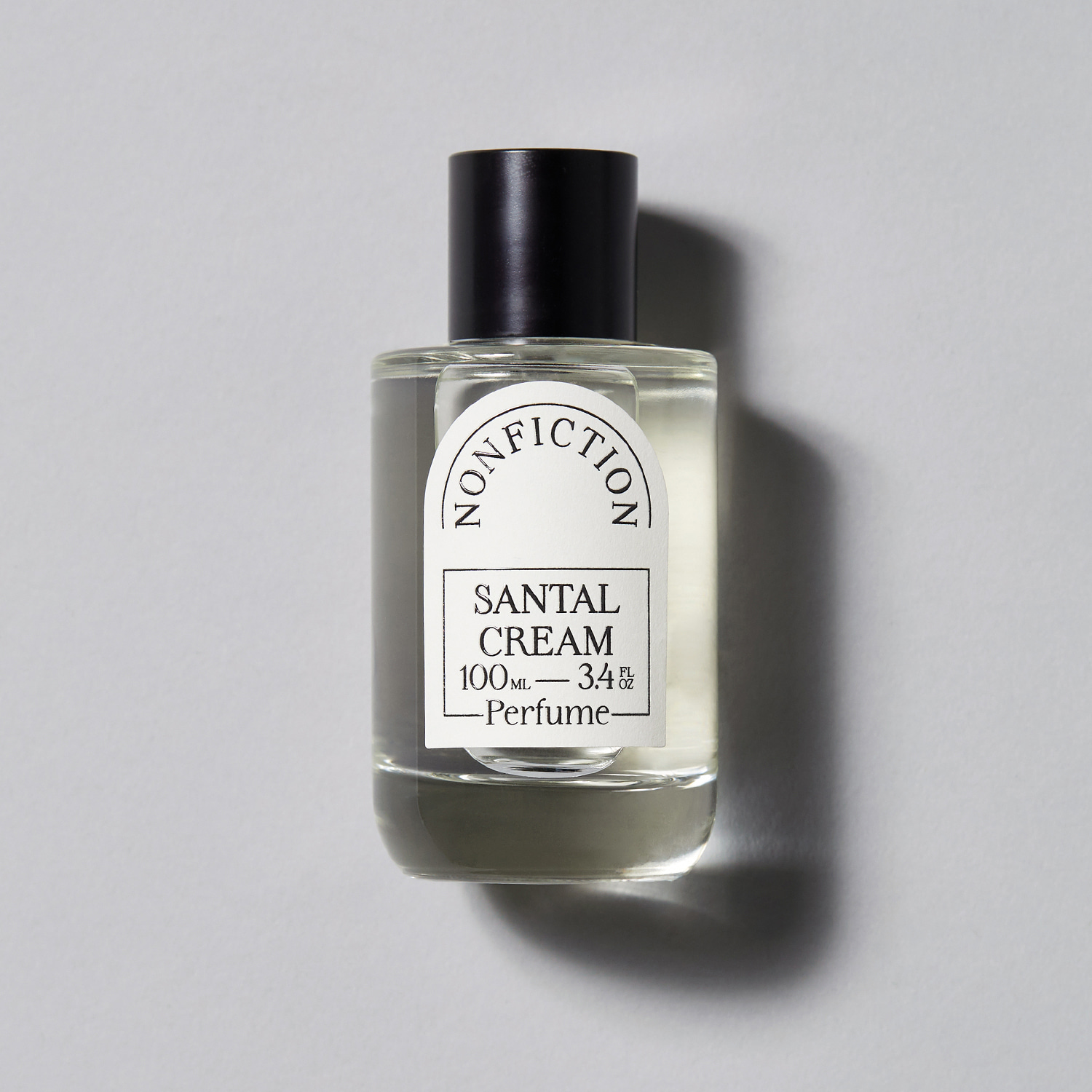 韓國NONFICTION - SANTAL CREAM Perfume 100ml
